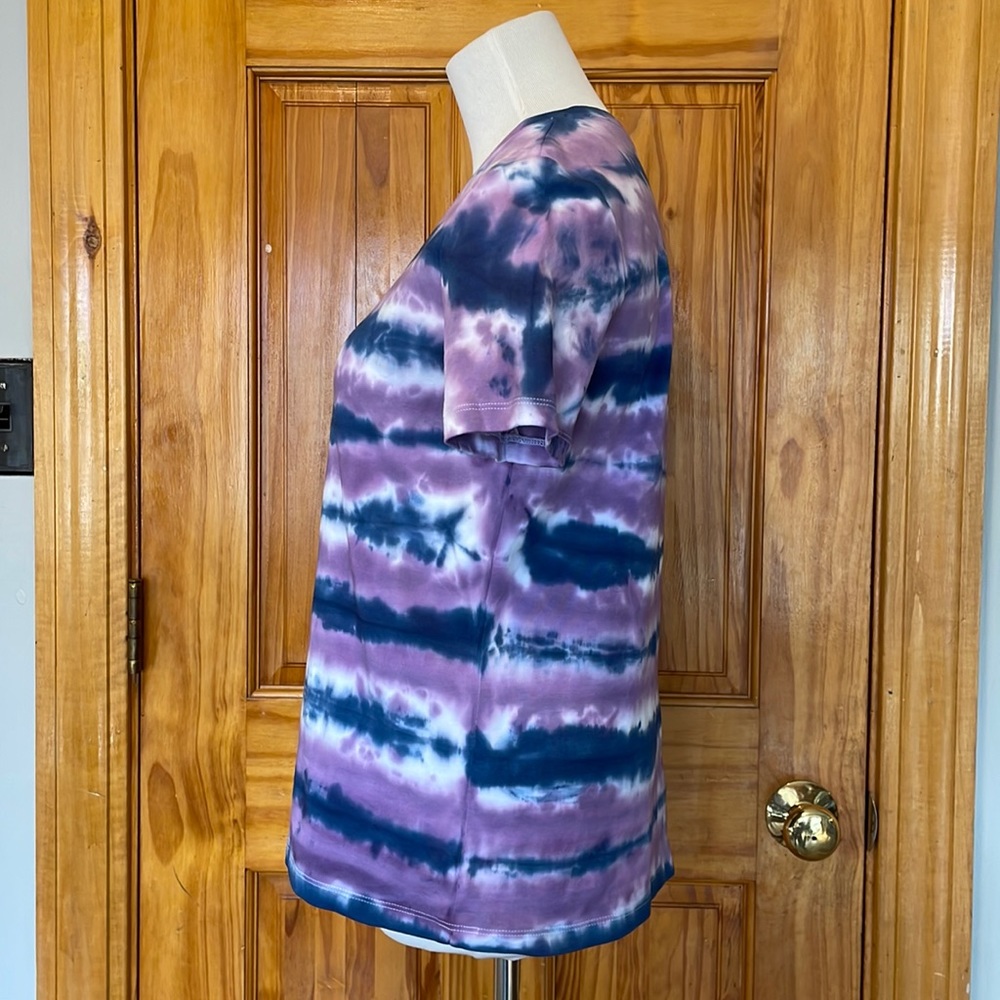 Tye dye t-shirt - Picture 5 of 10